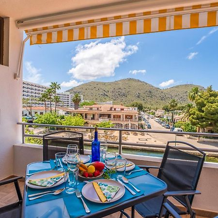 Ideal Property Mallorca - Marvi Alcúdia Exterior foto