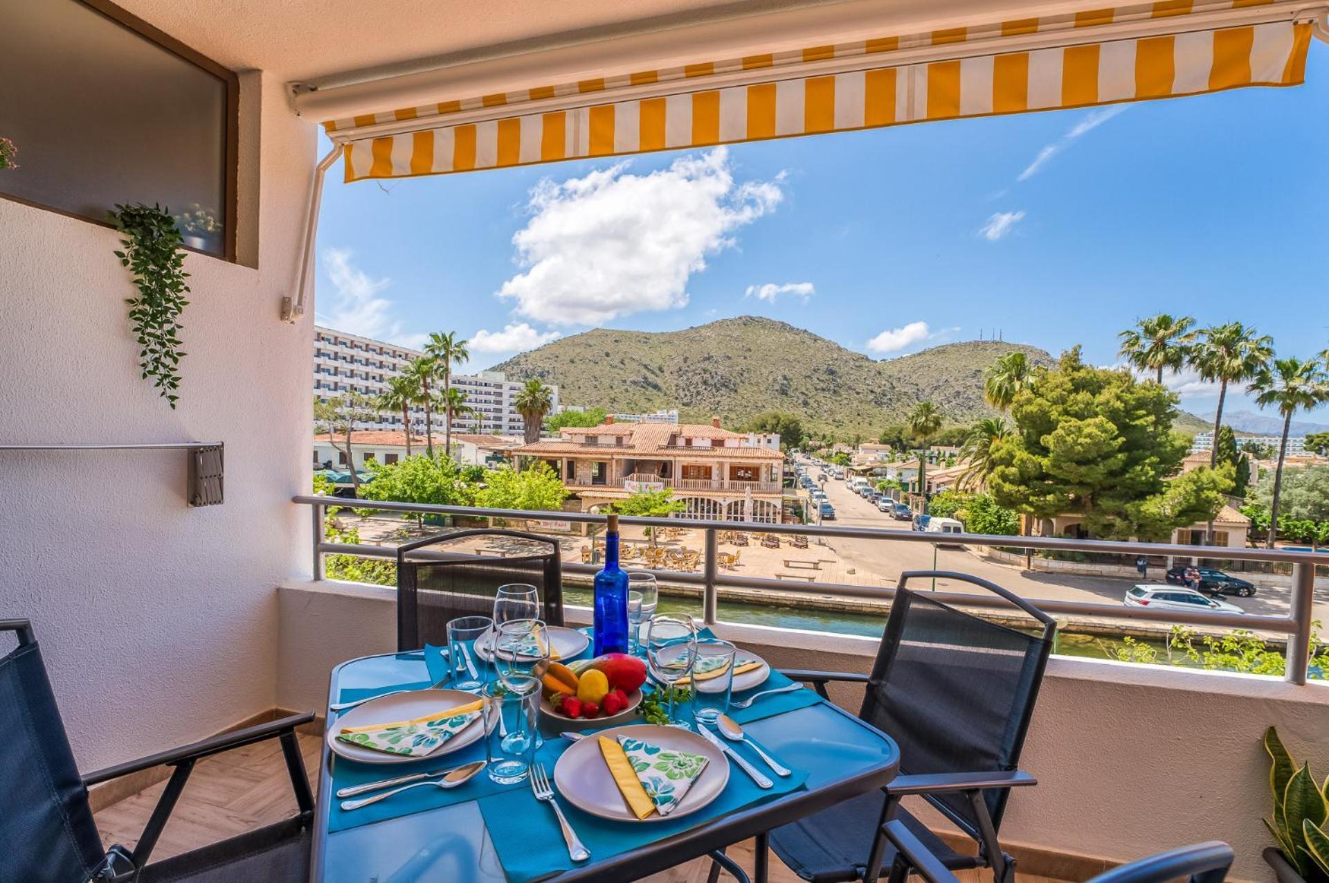 Ideal Property Mallorca - Marvi Alcúdia Exterior foto