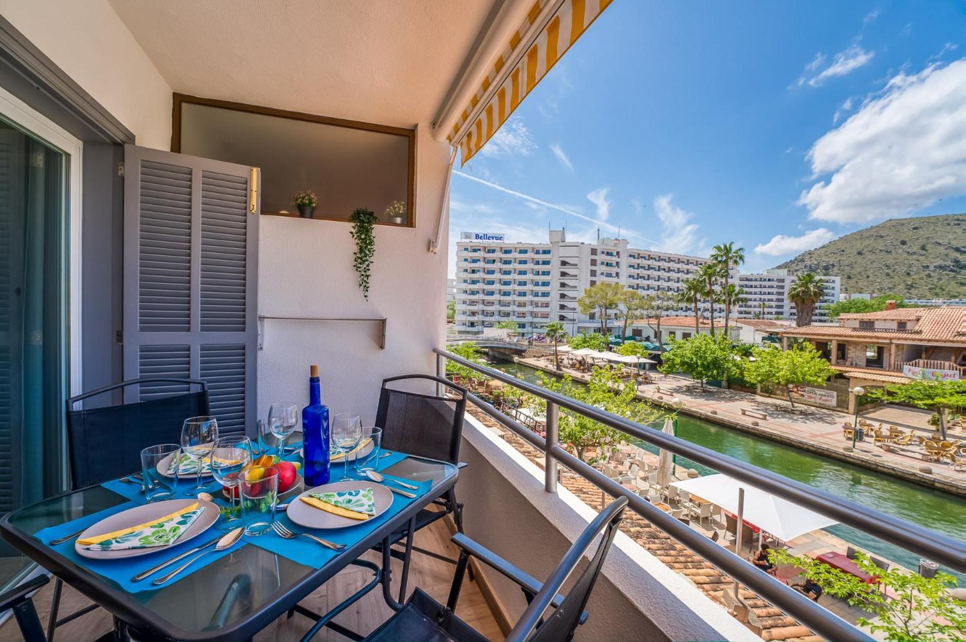 Ideal Property Mallorca - Marvi Alcúdia Exterior foto