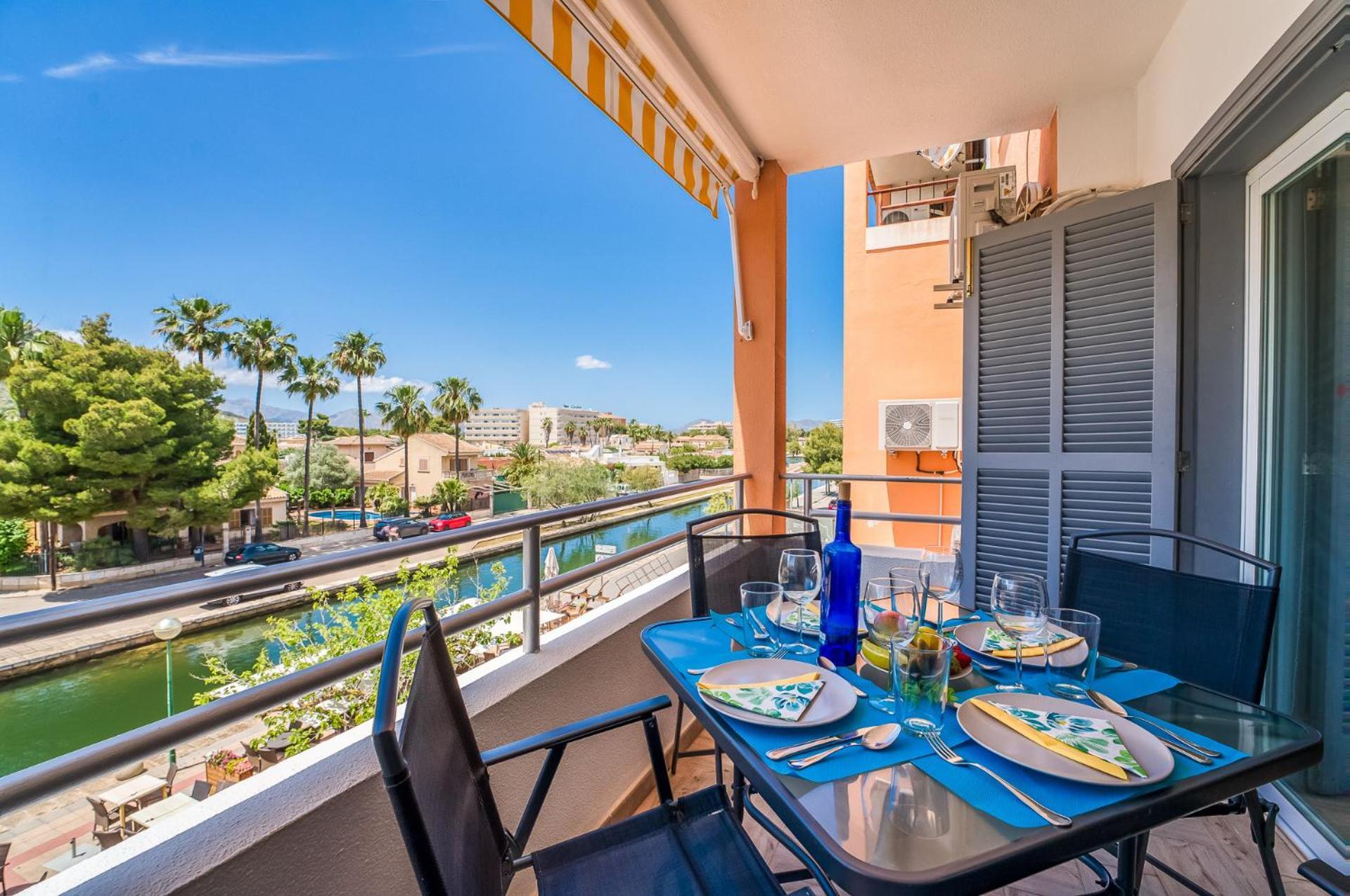 Ideal Property Mallorca - Marvi Alcúdia Exterior foto